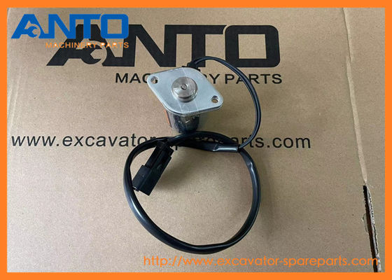 20Y-60-32121 20Y6032120 2096077250 Válvula Solenoide Como Repuestos para Excavadoras KOMATSU PC220LC-8