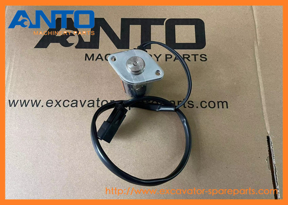 20Y-60-32121 20Y6032120 2096077250 Ensamblaje de válvulas solenoides KOMATSU Piezas de repuesto para excavadoras para PC220LC-8