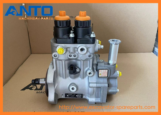 6261-71-1110 6261-71-1111 Bomba de inyección de combustible KOMATSU Partes de repuesto para excavadoras para WA500-6