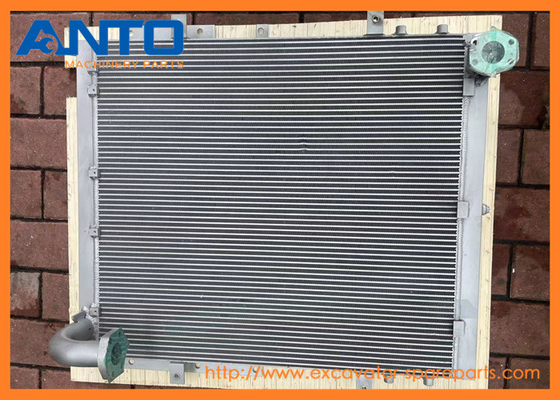 13G1-2000 Refrigerador de aceite hidráulico DOOSAN Partes de repuesto de excavadora para SOLAR 255LC-V