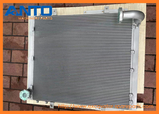 13G1-2000 Refrigerador de aceite hidráulico DOOSAN Partes de repuesto de excavadora para SOLAR 255LC-V