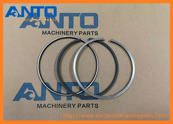 2382717 1979257 Piezas de repuesto para excavadoras de anillos de pistón aptas para C13 E345D E349D