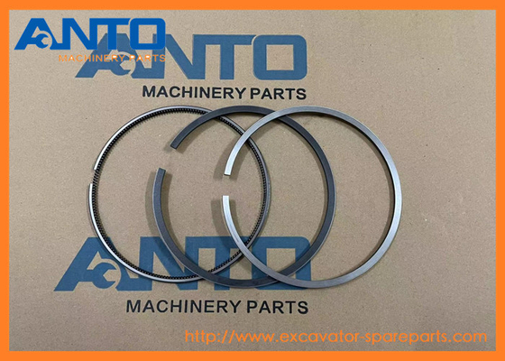 2382717 1979257 Piezas de repuesto para excavadoras de anillos de pistón aptas para C13 E345D E349D