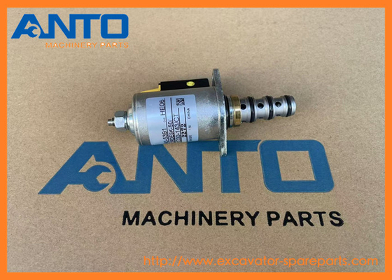 5435391 543-5391 Excavadora para el ajuste de válvulas de solenoide 336 340 336 GC 330 &amp; 330 GC 345 GC 349