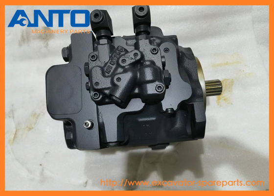 708-1W-00820 708-1W-00950 bomba KOMATSU piezas de repuesto para cargador de ruedas para WA500-6