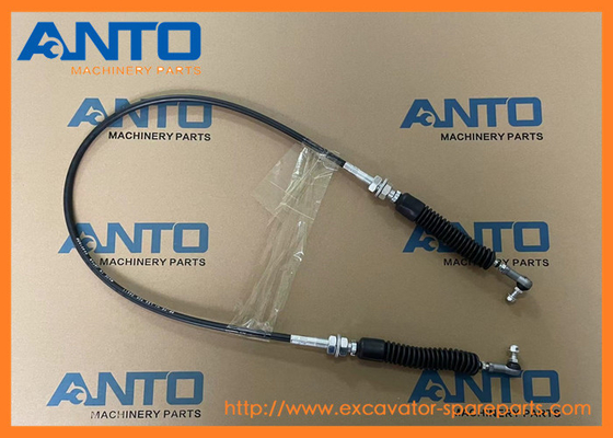4373846 Cables de control HITACHI piezas de excavadoras adecuadas para EX300-5 EX350H-5