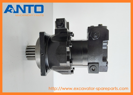 22J-60-37300 22J6037300 Motor oscilante para excavadoras KOMATSU PC18MR-3