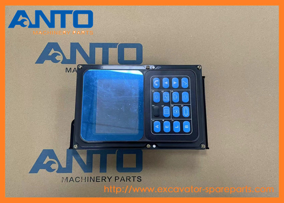 7835-12-1012 7835-12-1005 7835-12-3007 Monitor KOMATSU Piezas de repuesto para excavadoras para PC350-7