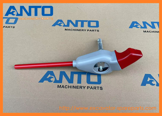 20Y-43-31513 20Y4331513 Partes de excavadoras con palanca para KOMATSU HB205 HB215 PC1250 PC1250SP
