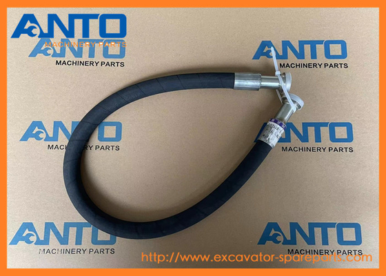 07125-00610 0712500610 manguera KOMATSU Repuestos para cargadores de ruedas para WA500-6