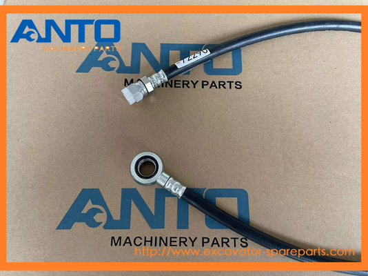 208-62-72290 2086272290 manguera KOMATSU piezas de repuesto de excavadora para PC220LC-8