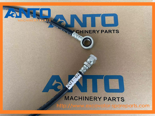 21Y-62-42251 21Y6242251 manguera KOMATSU piezas de repuesto para excavadoras para PC300-8 PC350-8