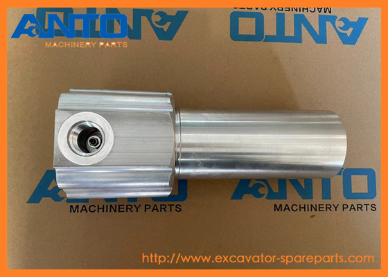 569-43-83910 5694383910 Soporte de filtro para camiones de basura KOMATSU HD325 HD405 HD465 HD605 HD785