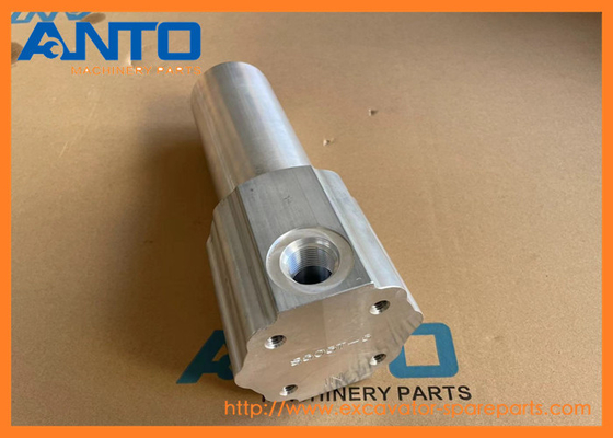 569-43-83910 5694383910 Soporte de filtro para camiones de basura KOMATSU HD325 HD405 HD465 HD605 HD785