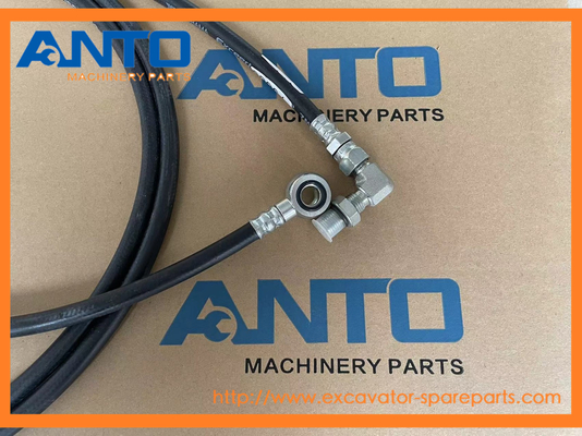 208-62-75880 2086275880 manguera KOMATSU piezas de repuesto para excavadora para PC400LC-8