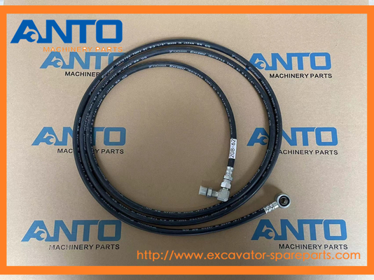 208-62-75890 2086275890 manguera KOMATSU piezas de repuesto para excavadora para PC400LC-8