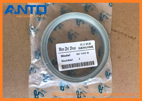 07145-00090 0714500090 Sello de polvo adecuado KOMATSU Excavadora HB205 HB215 PC1000 PC1100 PC130