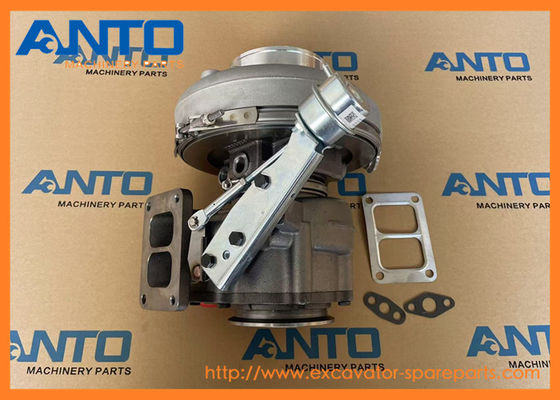 15096757 Turbocompresor para camiones VOE A40F A40F FS A40F/G A40F/G FS A45G