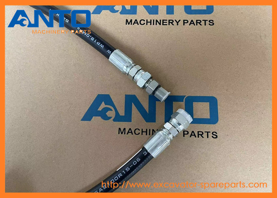 20Y-62-52290 20Y6252290 manguera KOMATSU piezas de repuesto de excavadoras para PC220LC-8 PC400-8