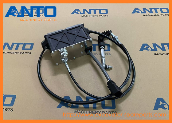 509-9705 5099705 Motor del gobernador aplicado a la excavadora 320D3 323D3 320D2 320D2 y 320D2 L