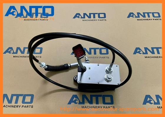 509-9705 5099705 Motor del gobernador aplicado a la excavadora 320D3 323D3 320D2 320D2 y 320D2 L