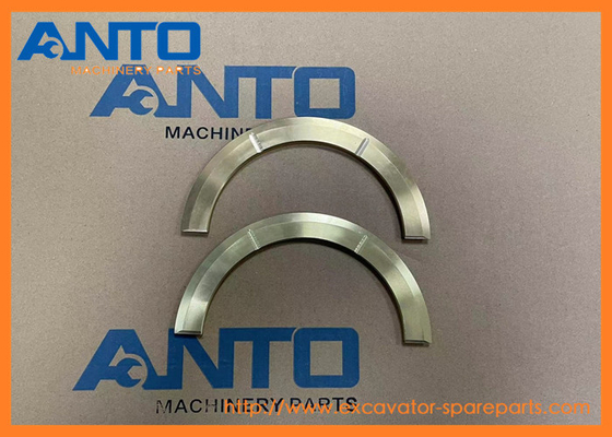 253-1752 2531752 Repuestos de tractor con placa de empuje adecuados para C18 390F L