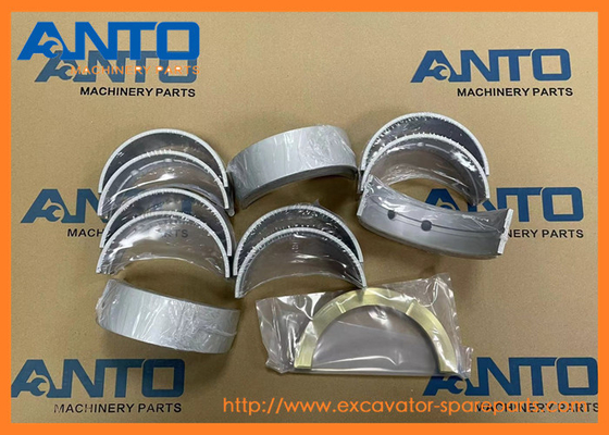 243-6718 2436718 Equipo de rodamientos principales del cigüeñal Partes de repuesto del tractor aptas para el C18 390F L
