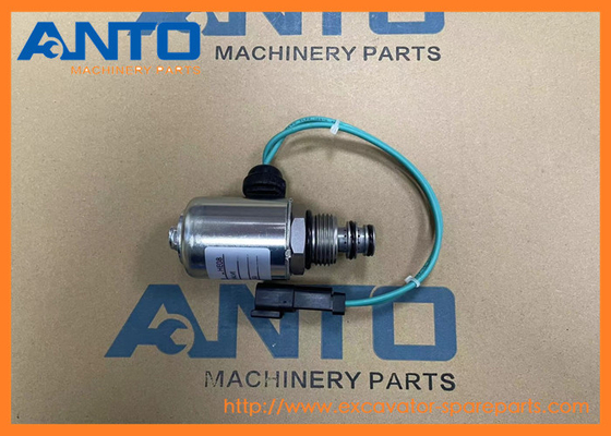 193-8559 1938559 Solenoide válvula de carga de ruedas piezas de repuesto adecuadas para 621F 3406E