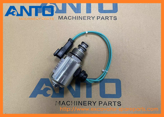 193-8559 1938559 Solenoide válvula de carga de ruedas piezas de repuesto adecuadas para 621F 3406E