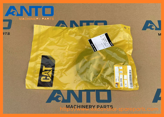 334-6484 3346484 Piezas de repuesto para excavadoras de sellos aplicadas a 312D 312D L 312E 312E L 315D L