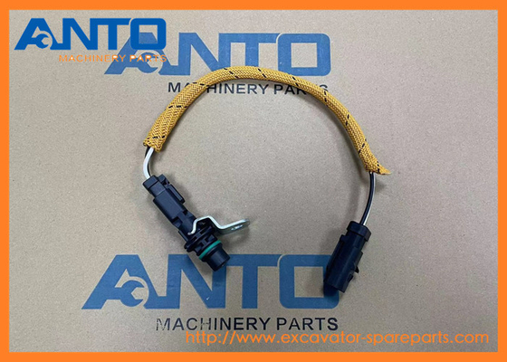 279-9828 2799828 Sensor de velocidad Excavadora de ruedas piezas de repuesto para 345D C13