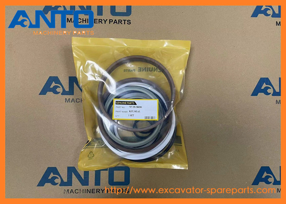 707-99-58090 7079958090 Kit de servicio KOMATSU Excavadora Cubo de cilindros para PC350-8