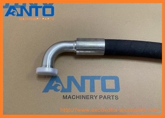 07124-01009 0712401009 manguera KOMATSU Repuestos para cargador de ruedas D135A-1