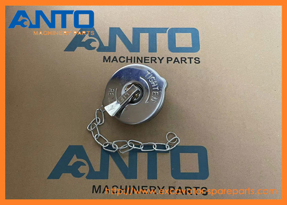 209-60-51180 23S0311150 Cap KOMATSU Piezas de repuesto para excavadoras para PC18MR-3 PC20MR-3