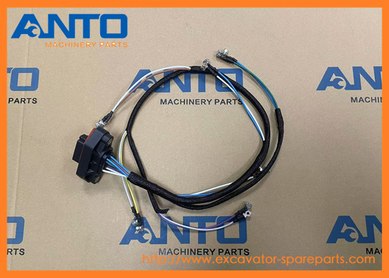 418-7614 4187614 Arneses de cableado Excavadoras y partes de motores aplicadas a 345C 345C L 345C MH 345D