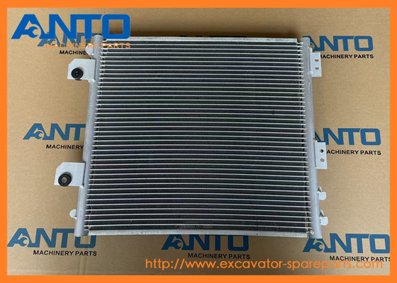 4704924 Accesorios para condensadores para HITACHI ZH200-A ZH200LC-A ZX200-5G ZX200LC-5G ZX210H-5G