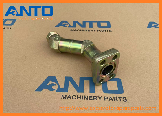 31Q7-40100 31Q740100 Accesorios de brida para excavadora HYUNDAI R250LC9 R260LC9S RB260LC9S