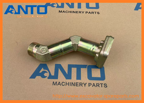 31Q7-40100 31Q740100 Accesorios de brida para excavadora HYUNDAI R250LC9 R260LC9S RB260LC9S