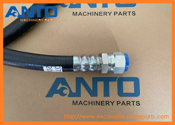 07102-20616 0710220616 manguera KOMATSU piezas de repuesto para excavadoras para PC200-3