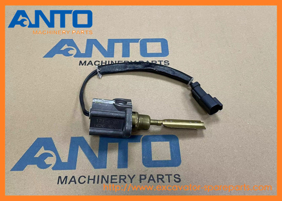 134-6054 1346054 Interruptor de flujo Cargador de ruedas piezas de repuesto para 988G 3456