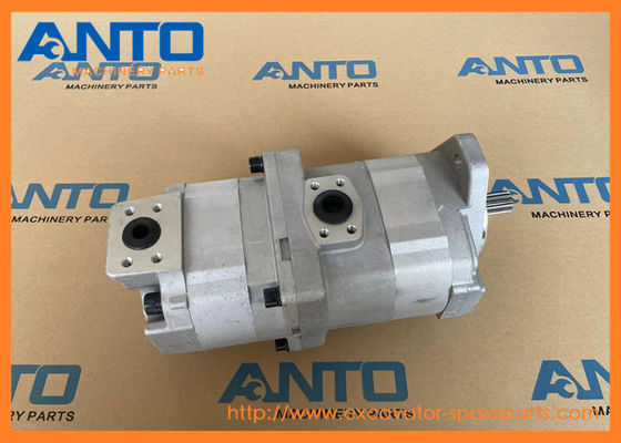 705-51-20840 7055120840 Punto de ajuste de la bomba para las excavadoras KOMATSU D61EX D61PX