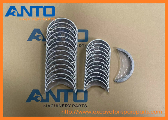 65.02410-6083B Con Rod Metal DOOSAN piezas de repuesto de excavadora adecuado para DX225LCA DB58