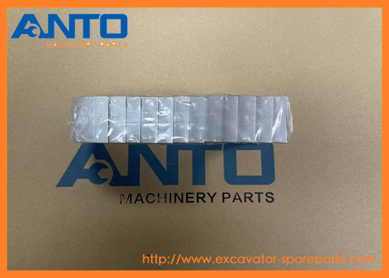 65.02410-6083B Con Rod Metal DOOSAN piezas de repuesto de excavadora adecuado para DX225LCA DB58