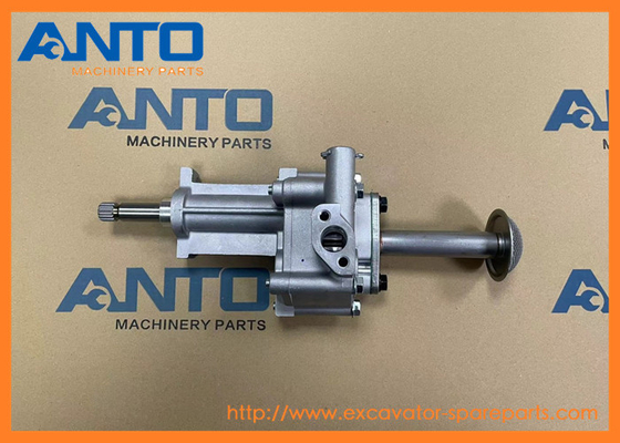 400915-00011A 65.05101-7025 Bomba de aceite ASSY DOOSAN piezas de repuesto de excavadora adecuado para DX225LCA DB58
