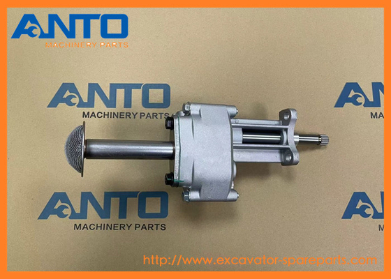 400915-00011A 65.05101-7025 Bomba de aceite ASSY DOOSAN piezas de repuesto de excavadora adecuado para DX225LCA DB58