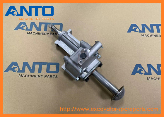 400915-00011A 65.05101-7025 Bomba de aceite ASSY DOOSAN piezas de repuesto de excavadora adecuado para DX225LCA DB58