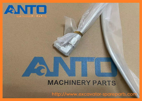 207-25-62110 2072562110 Tubos KOMATSU Piezas de repuesto para excavadoras para PC300-8