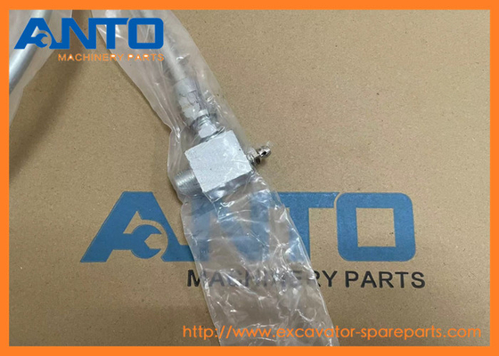 207-25-62110 2072562110 Tubos KOMATSU Piezas de repuesto para excavadoras para PC300-8