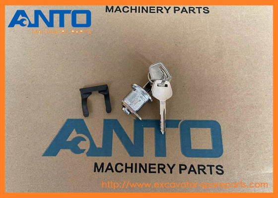 20Y-54-74182 20Y5474182 Ensamblaje de cerraduras KOMATSU Piezas de repuesto para excavadoras para PC160LC-8