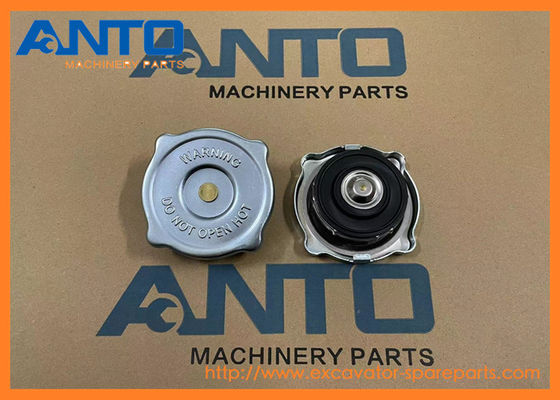 031-1119 0311119 Repuestos de excavadora con ruedas para el radiador